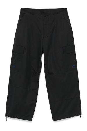 Balfron wide-leg trousers A COLD WALL | ACWMB310BLK